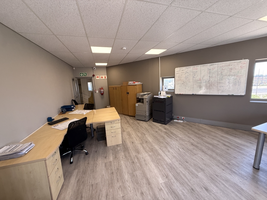 To Let Commercial Property for Rent in Bellville South Industria Western Cape